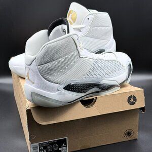 Air Jordan 38 'FIBA'